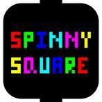 Spinny Square