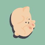 Rolling Bear (Cute but hard)