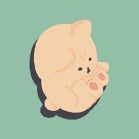 Rolling Bear (Cute but hard)