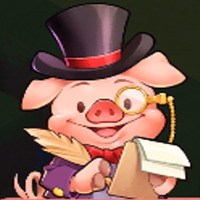 Pig Pioneer