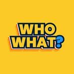 Guess Who I Am: charades