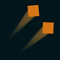 Twin Run - Endless Running Gam