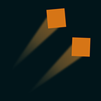 Twin Run - Endless Running Gam