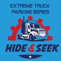 Truck Parking Hide And Seek
