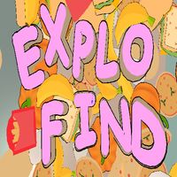 ExploFind
