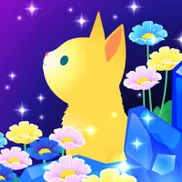 Cat grass puzzle