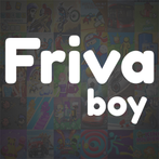 Friva Games For Boy All In One