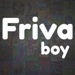 Friva Games For Boy All In One