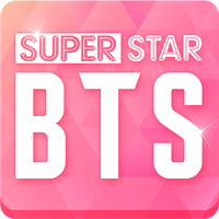 SuperStar BTS