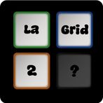 La Grid 2: puzzle deslizante