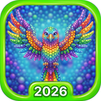 Bubble Shooter - Classic Pop