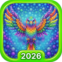 Bubble Shooter - Classic Pop