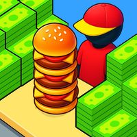 My Dream Burger