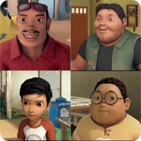 nama tokoh Adit sopo jarwo