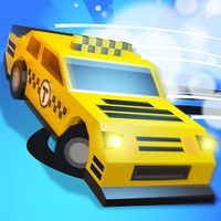 Drift Taxi