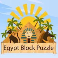 GaRosko Egypt Puzzle