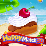 Happy Match 3D
