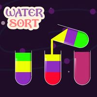 Water Sort Puzzle