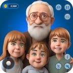 Orphan age shelter simulator