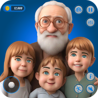 Orphan age shelter simulator