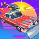 Car Smash Park: Idle Manager