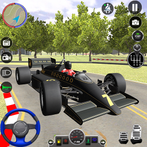 Formula Car Racing Games 2024