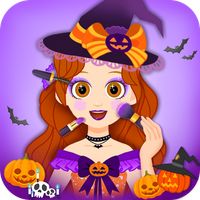 Lucy: Makeup and Dress up