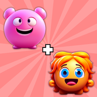 Merge Emoji Game 3D