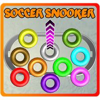Soccer Snooker