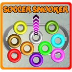 Soccer Snooker