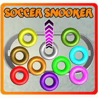 Soccer Snooker