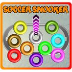 Soccer Snooker