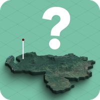 Venezuela: States & Provinces