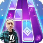 Dutchtuber Piano Game