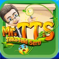TTS Teka Teki Silang Seru 2019