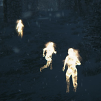 Kholat Horror Game Puzzle