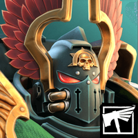 Warhammer 40,000: Tacticus ™