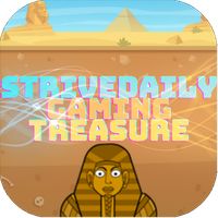 Strivedaily Gaming Treasure