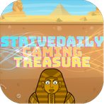 Strivedaily Gaming Treasure