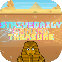 Strivedaily Gaming Treasure