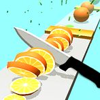 Perfect vegetable Slicer