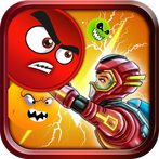 Octrons Challenge: Mission Science Genius