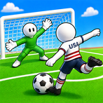 Goal Party - Soccer Freekick