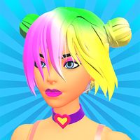 Doll DIY