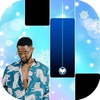 Kizz Daniel Piano Game