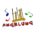 Angklung Instrument