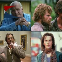 34 Christian Bale Movies