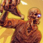 Zombie Games Survival Shooter