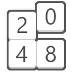Falling 2048