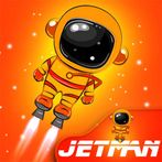 Jetman Adventure